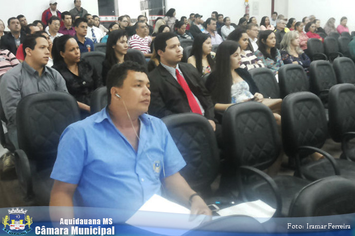 professores